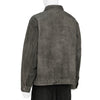 LOT.303 COVERALL JACKET HAND DRAWN SUMI
