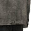LOT.303 COVERALL JACKET HAND DRAWN SUMI