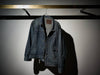LOT.720 DAMAGED DENIM JACKET C.1930 DAMAGED INDIGO