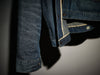 LOT.720 DAMAGED DENIM JACKET C.1930 DAMAGED INDIGO
