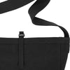 LOT.018 NEWSBOY BAG SMALL WASH BLACK