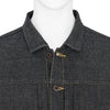 LOT.714 DENIM JACKET SIDE PANEL INDIGO