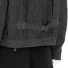 LOT.714 DENIM JACKET SIDE PANEL INDIGO
