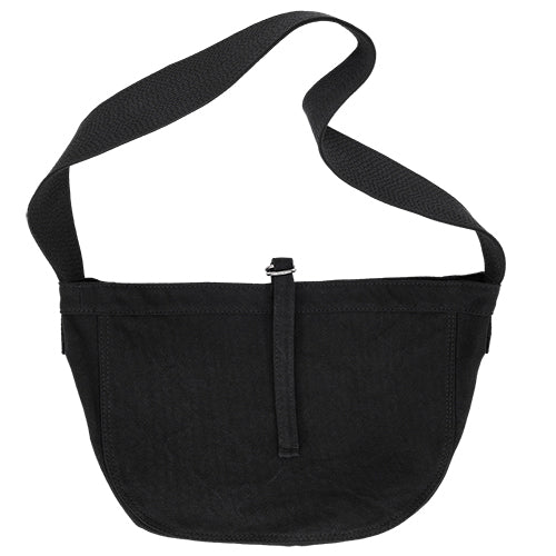 T.T×ELIMINATOR leather newsboy bag T.T × ELIMINATOR｜Special Edition Leather Newsboy Bag
