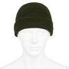 LOT.030 A.R.C WATCH CAP KHAKI