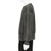 LOT.603 SWEAT SHIRT HAND DRAWN SUMI