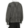 LOT.603 SWEAT SHIRT HAND DRAWN SUMI
