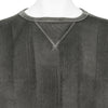 LOT.603 SWEAT SHIRT HAND DRAWN SUMI