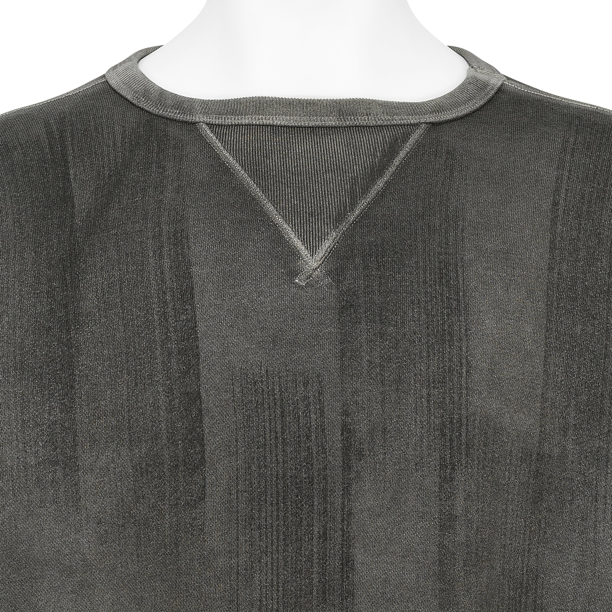 LOT.603 SWEAT SHIRT HAND DRAWN SUMI