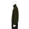 LOT.527 A.R.C TURTLENECK SWEATER KHAKI