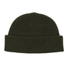 LOT.030 A.R.C WATCH CAP KHAKI