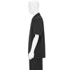 DROMOS TECH POLO BLACK