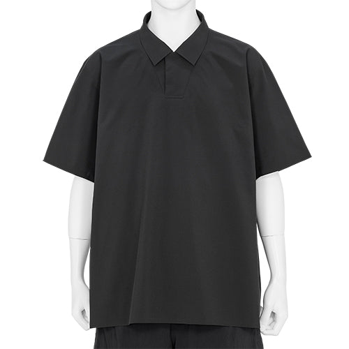 METRON SS TEE BLACK - ARC'TERYX VEILANCE(アークテリクス