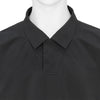 DROMOS TECH POLO BLACK