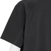 DROMOS TECH POLO BLACK