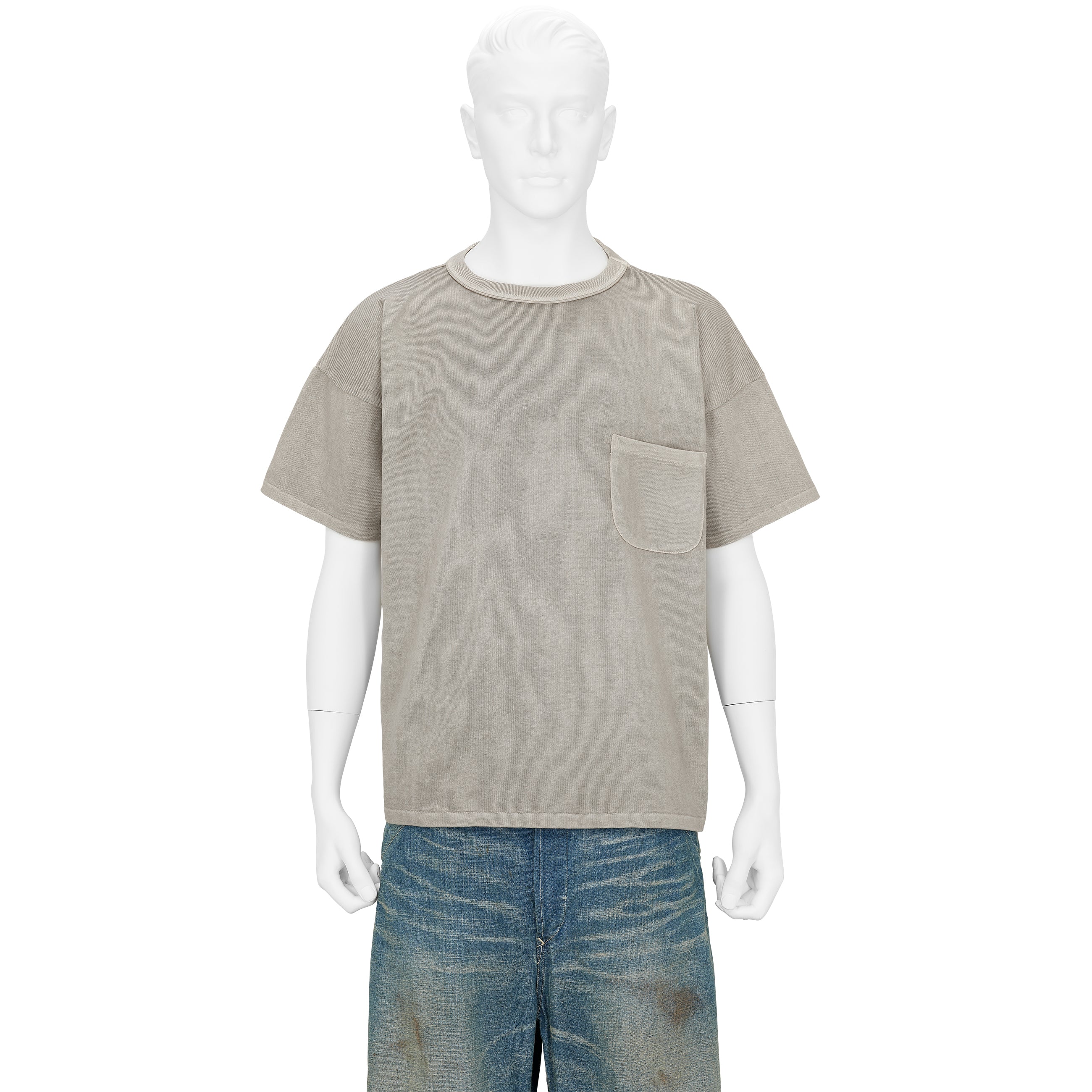 LOT.601 TEE SHIRT USUZUMI - T.T TAIGA TAKAHASHI(ティー.ティー