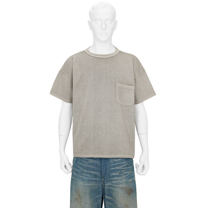 LOT.601 TEE SHIRT USUZUMI