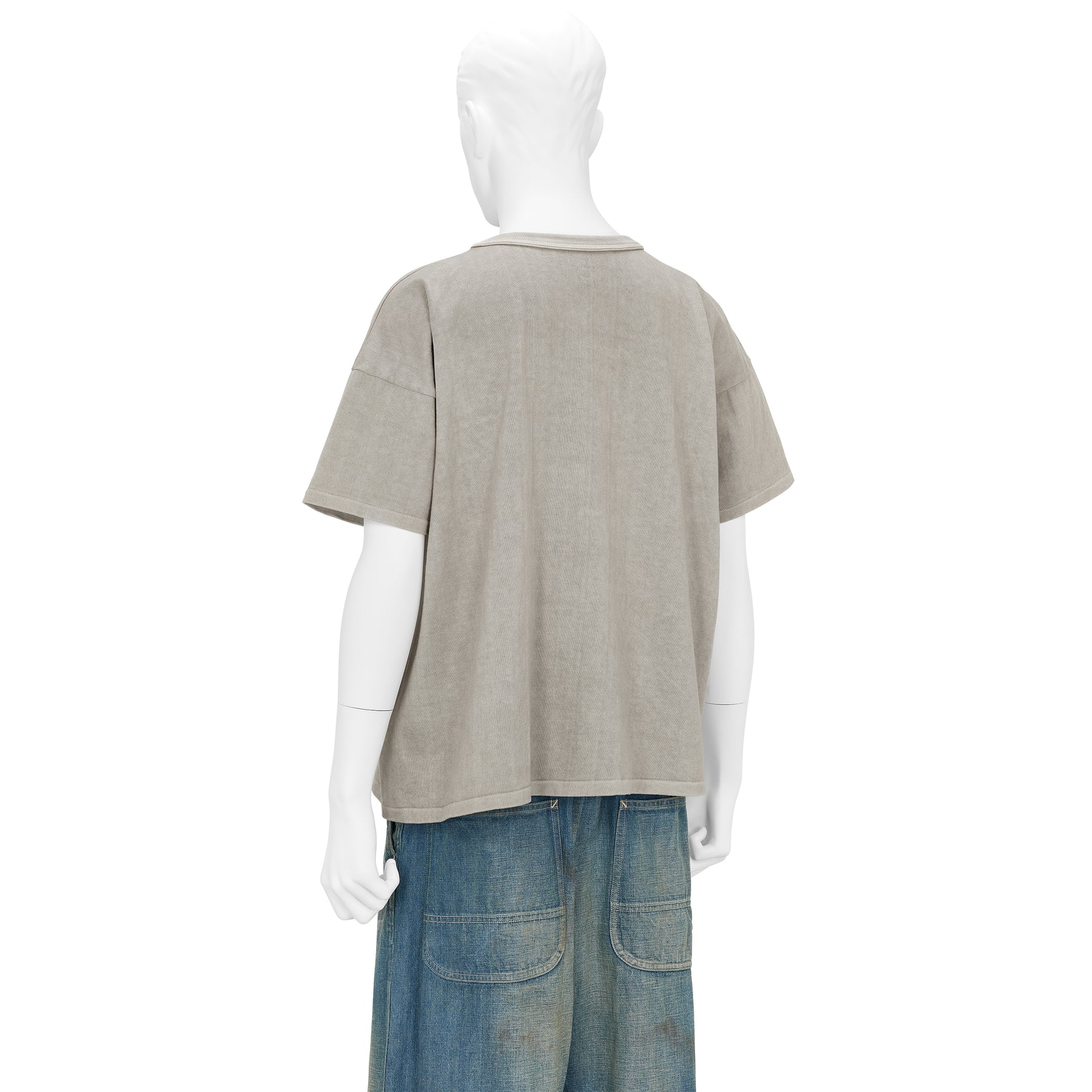 LOT.601 TEE SHIRT USUZUMI