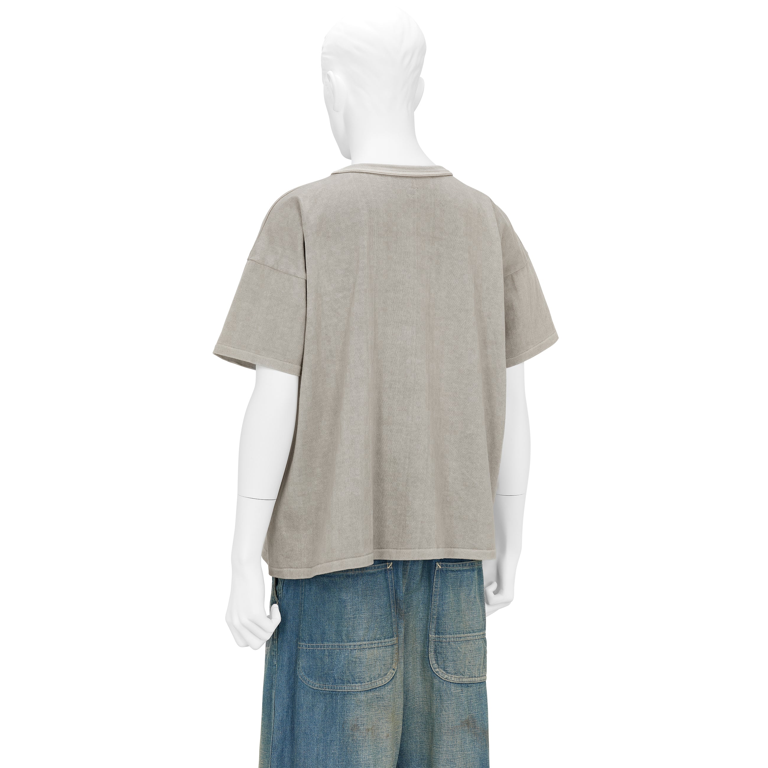 LOT.601 TEE SHIRT USUZUMI