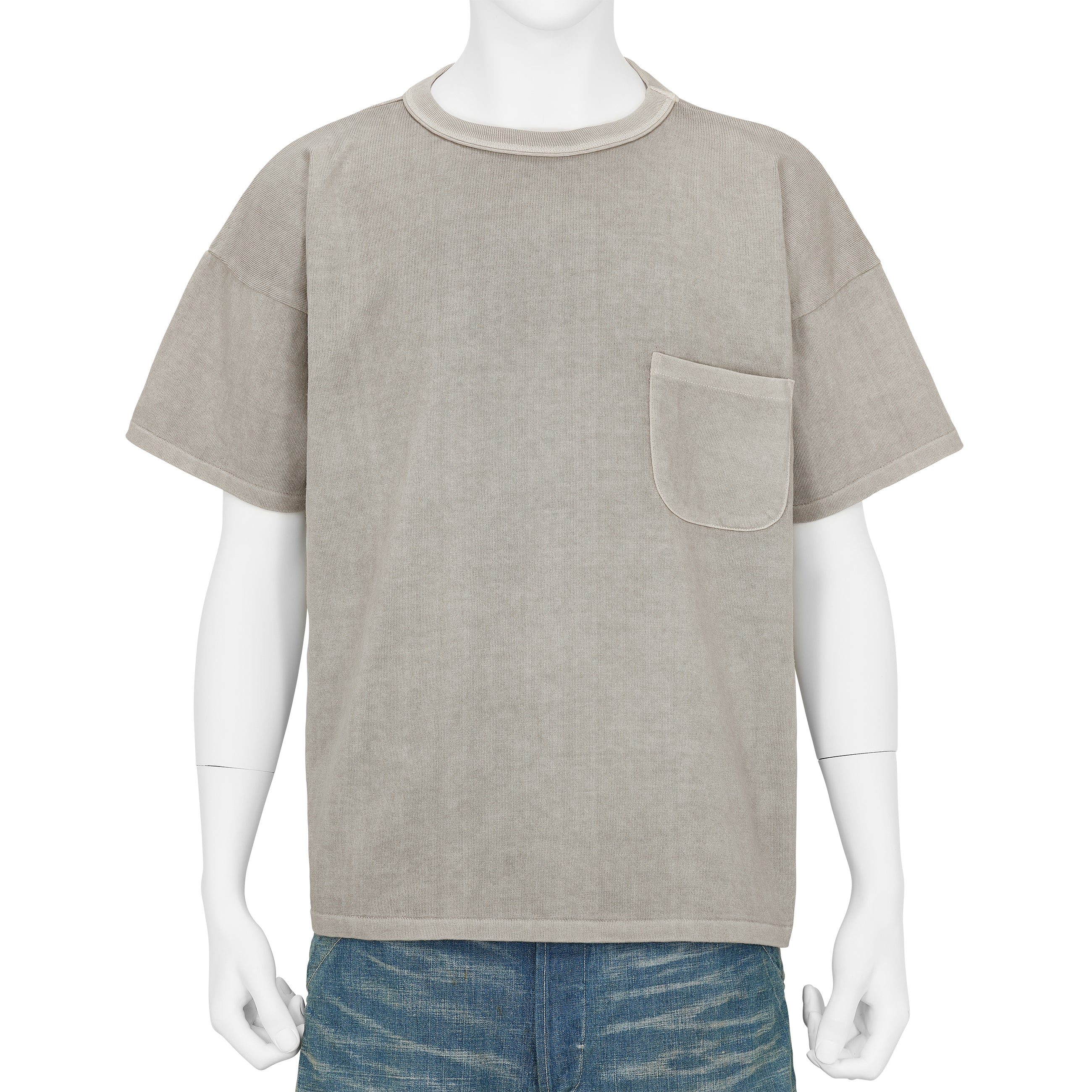 LOT.601 TEE SHIRT USUZUMI