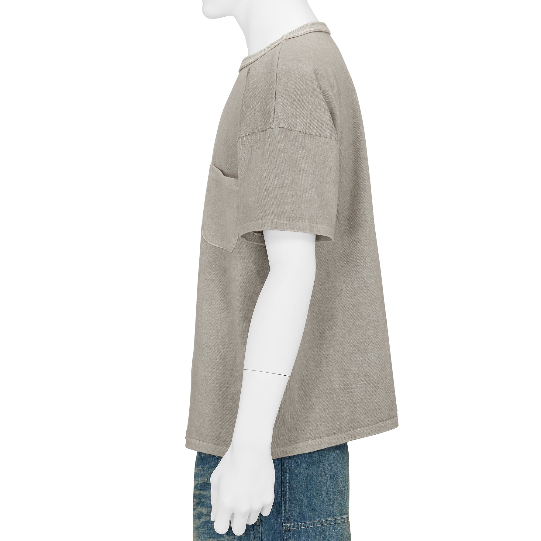 LOT.601 TEE SHIRT USUZUMI