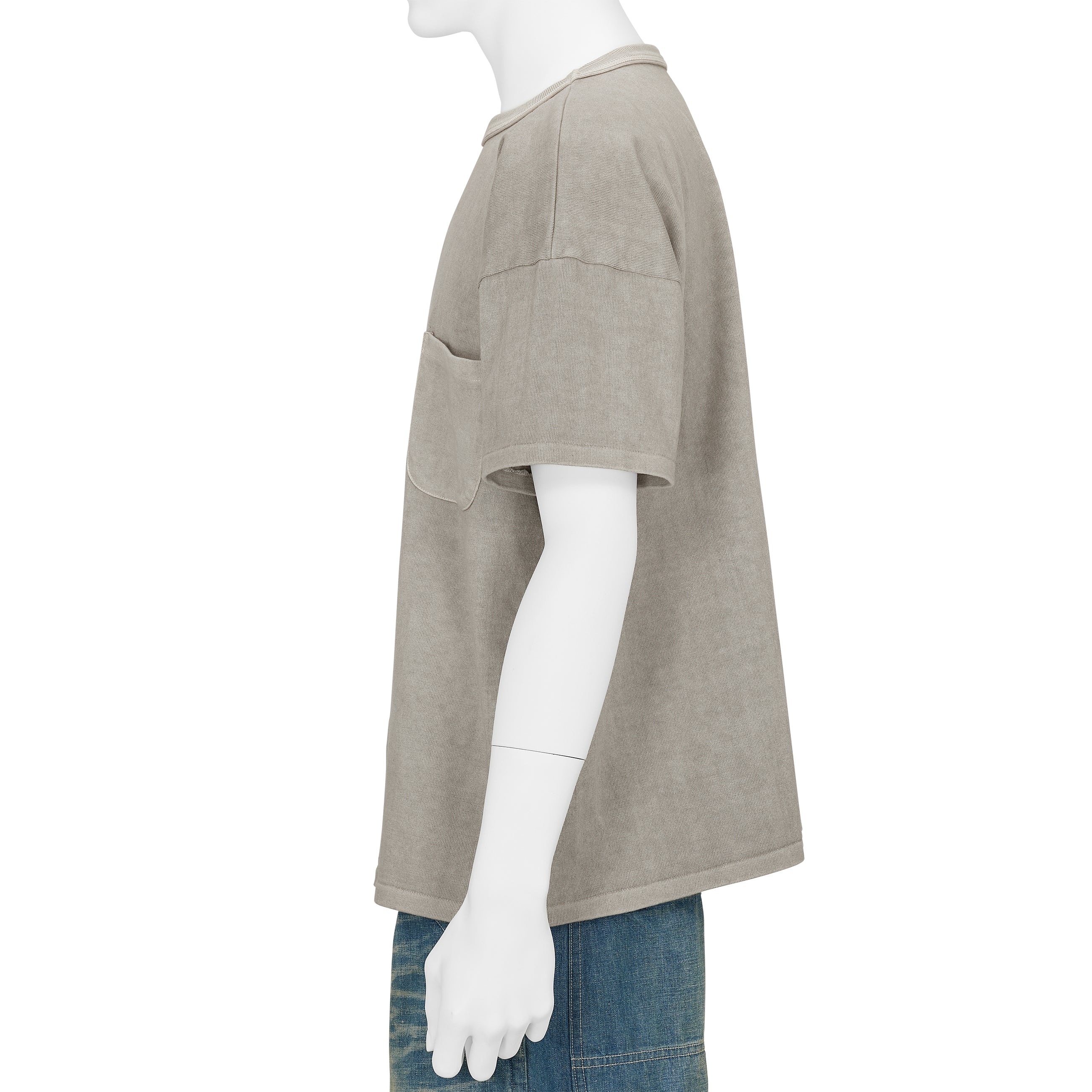 LOT.601 TEE SHIRT USUZUMI