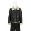 LOT.808 TYPE D-1 BLACK