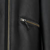 LOT.808 TYPE D-1 BLACK