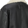 LOT.808 TYPE D-1 BLACK