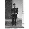 LOT.808 TYPE D-1 BLACK