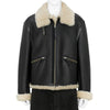 LOT.808 TYPE D-1 BLACK