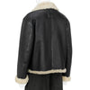 LOT.808 TYPE D-1 BLACK