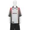 CLASSIC ENGLAND POLO WHITE