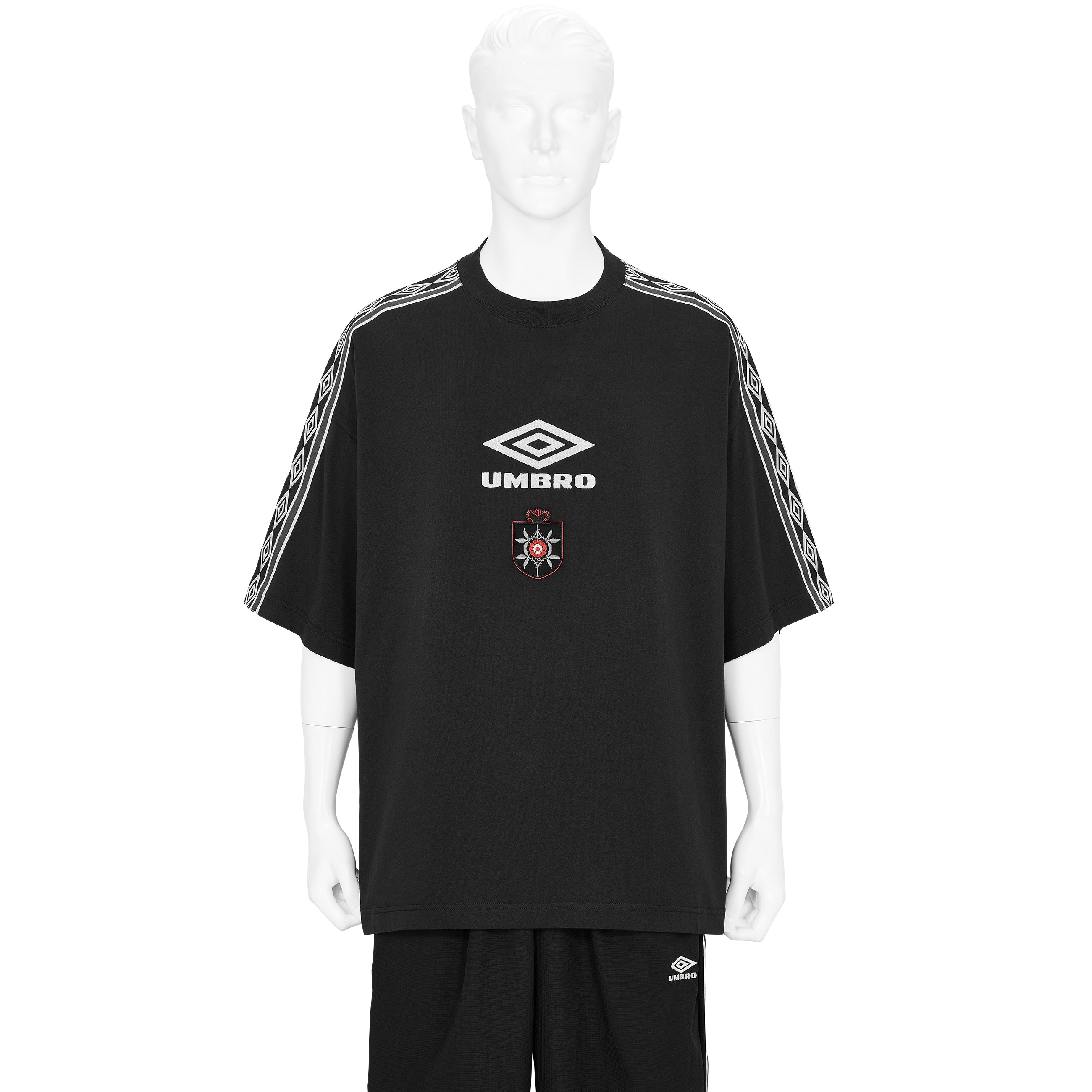 TAPPEI UMBRO Tシャツ Lサイズ 楽天市場】アンブロ Tシャツ 半袖 L : TRAUM 楽天市場店