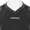 TRAINING 08 10 TEE SHIRT  BLACK