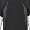 TRAINING 08 10 TEE SHIRT  BLACK