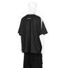 TRAINING T SHIRT BLACK