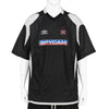TRAINING T SHIRT BLACK