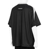 TRAINING T SHIRT BLACK