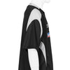 TRAINING T SHIRT BLACK