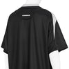 TRAINING T SHIRT BLACK