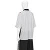 CLASSIC ENGLAND POLO WHITE