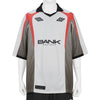 CLASSIC ENGLAND POLO WHITE