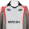 CLASSIC ENGLAND POLO WHITE