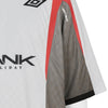 CLASSIC ENGLAND POLO WHITE