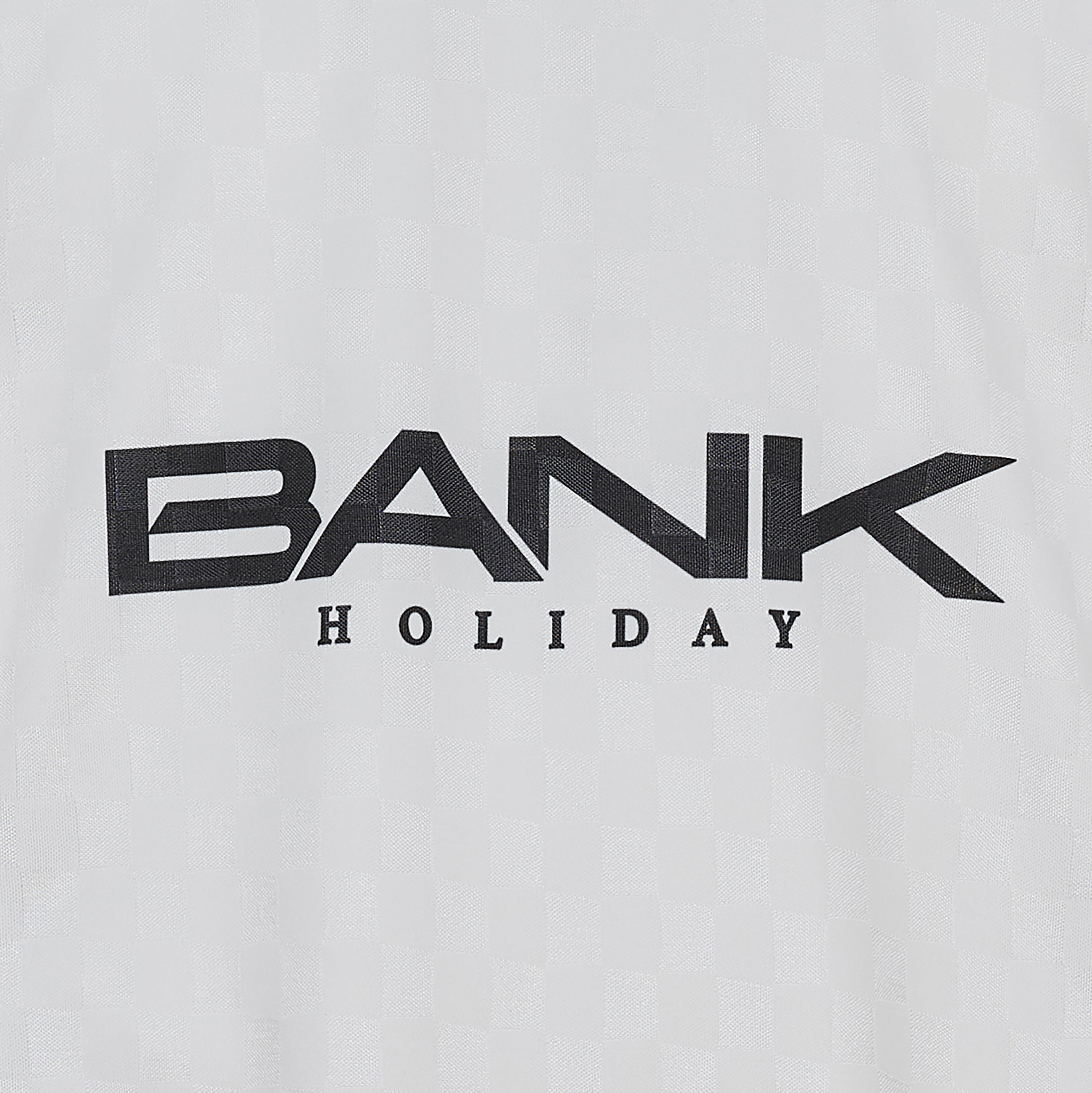 CLASSIC ENGLAND POLO WHITE