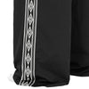 OG TAPE TRACK PANTS BLACK