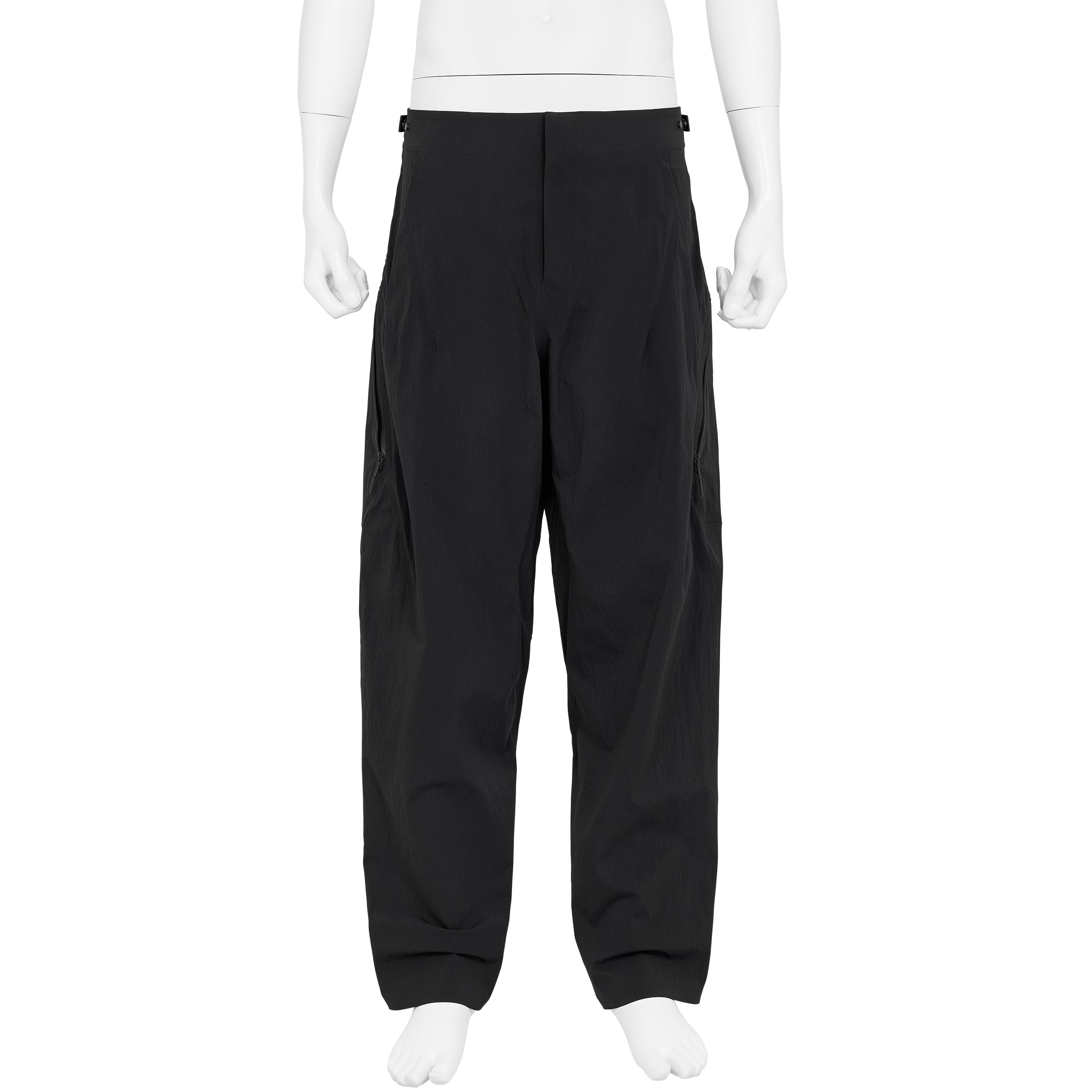 品数豊富！ CARGO LT SPERE PANT VEILANCE ARC'TERYX - BLACK パンツ