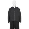CENTROID JACKET GORE-TEX C-KNIT BLACK