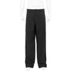 CORBEL PANTS BLACK